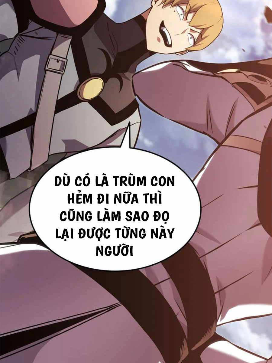 Sự Trở Lại Của Vị Thần Sức Mạnh Chap 141 - Next Chap 142