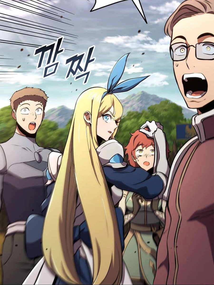 Sự Trở Lại Của Vị Thần Sức Mạnh Chap 141 - Next Chap 142