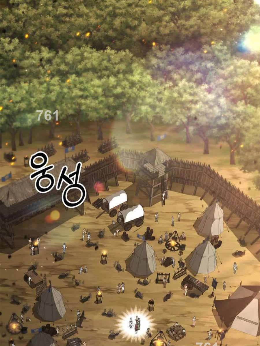 Sự Trở Lại Của Vị Thần Sức Mạnh Chap 141 - Next Chap 142