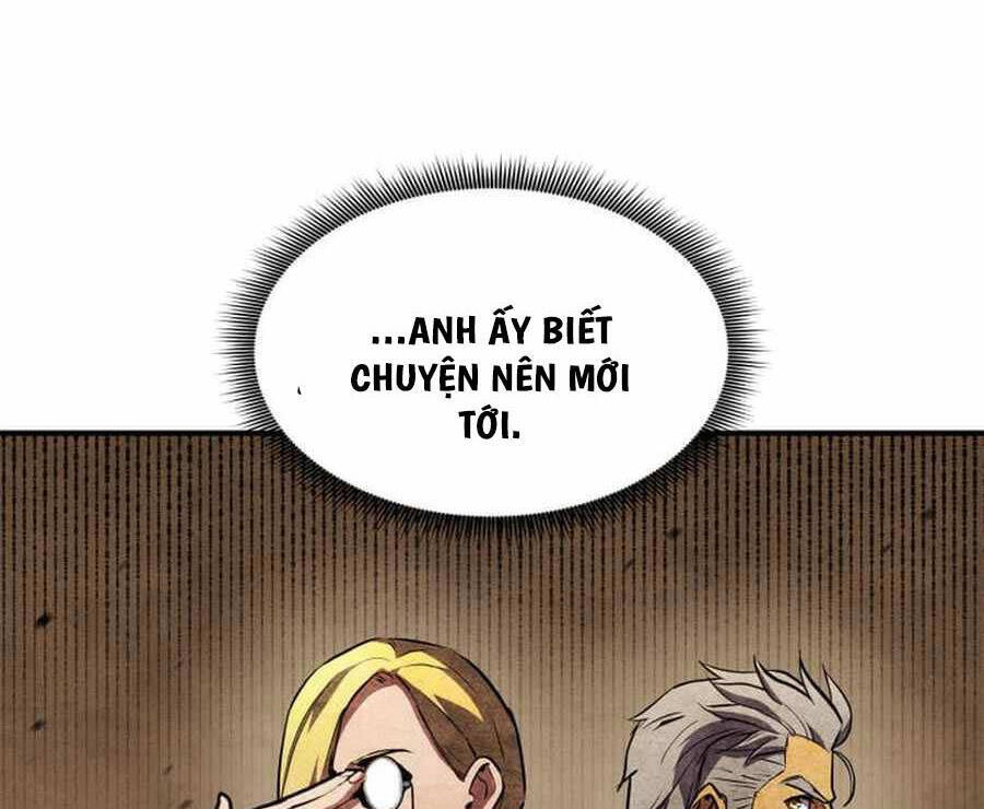 Sự Trở Lại Của Vị Thần Sức Mạnh Chap 141 - Next Chap 142