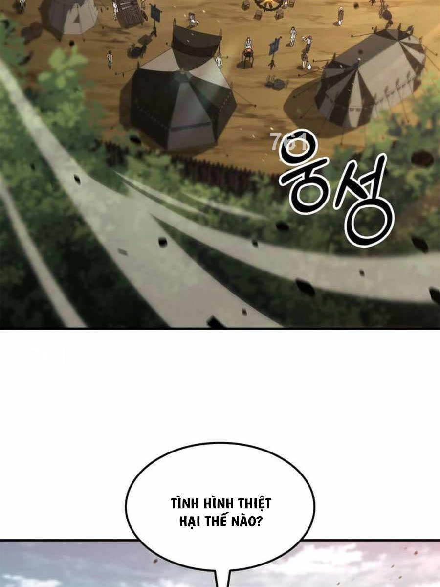 Sự Trở Lại Của Vị Thần Sức Mạnh Chap 141 - Next Chap 142