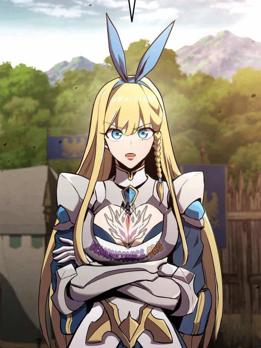 Sự Trở Lại Của Vị Thần Sức Mạnh Chap 141 - Next Chap 142