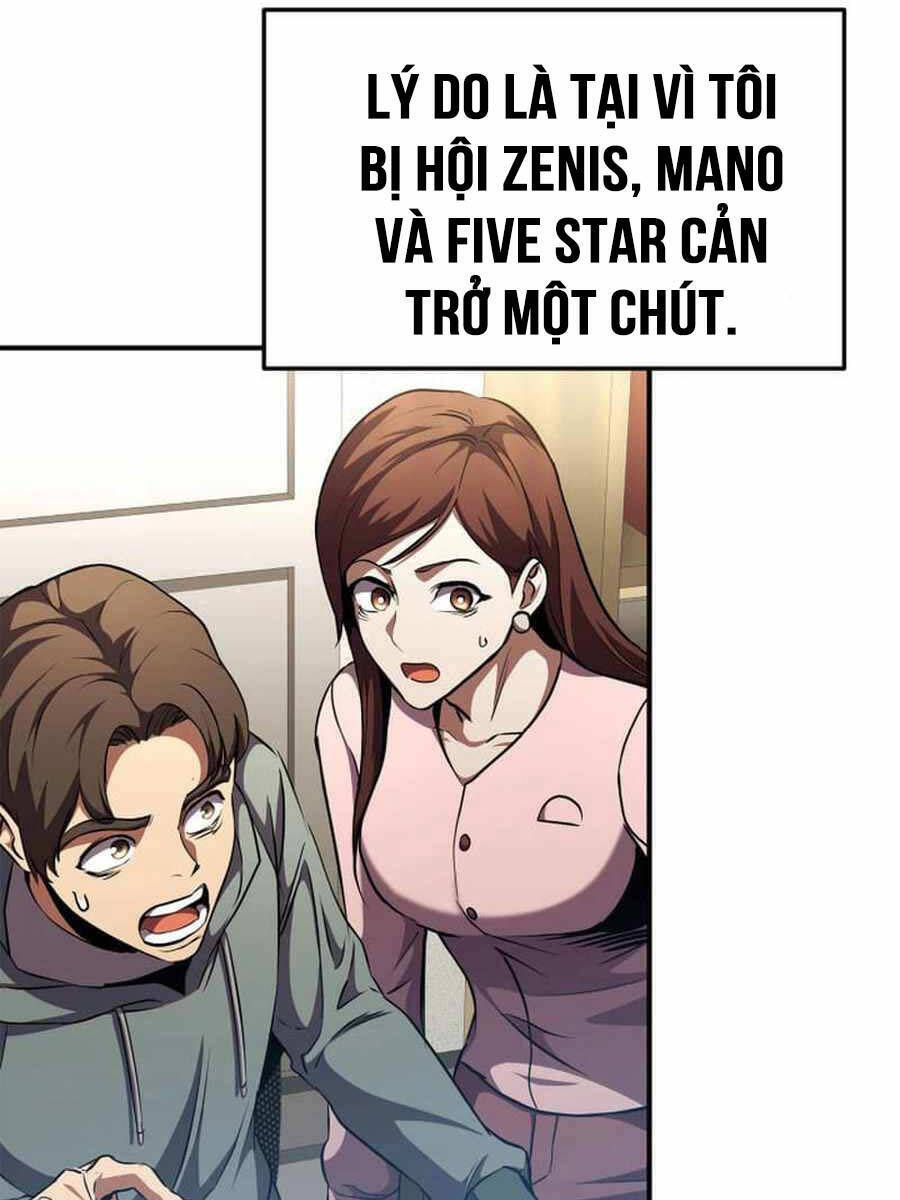 Sự Trở Lại Của Vị Thần Sức Mạnh Chap 141 - Next Chap 142