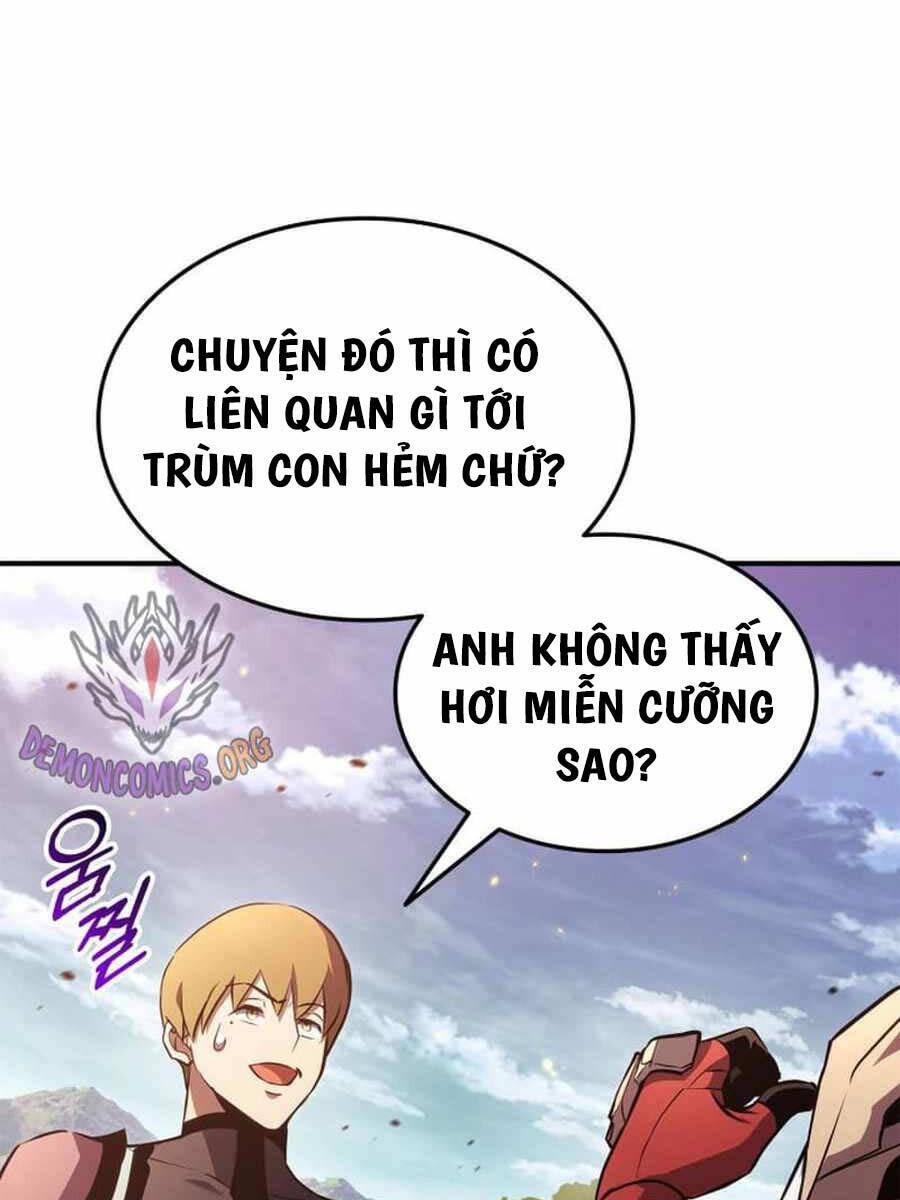 Sự Trở Lại Của Vị Thần Sức Mạnh Chap 141 - Next Chap 142