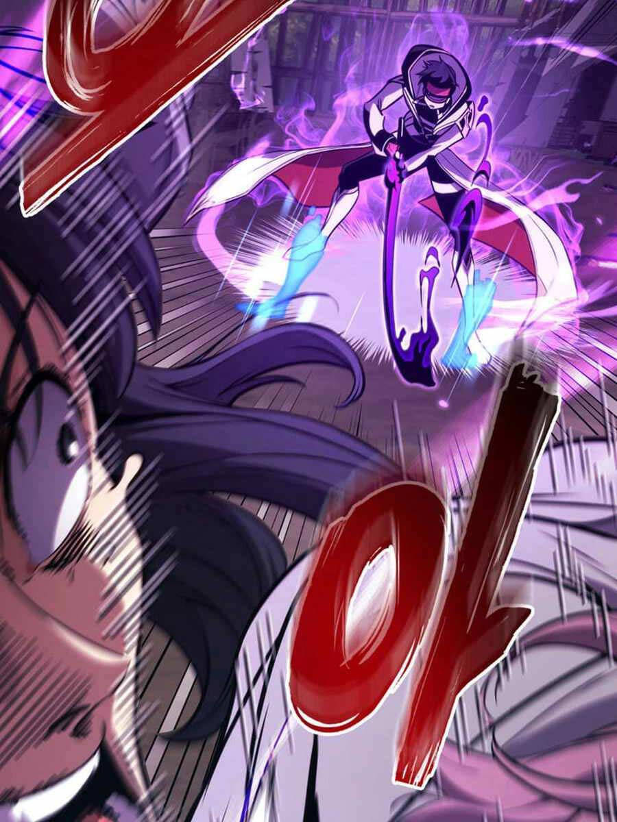 Sự Trở Lại Của Vị Thần Sức Mạnh Chap 141 - Next Chap 142