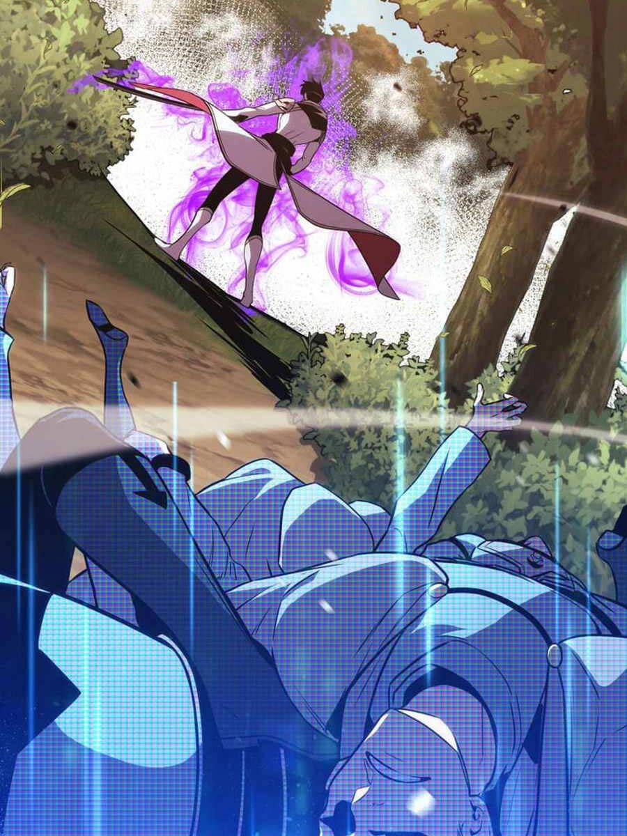 Sự Trở Lại Của Vị Thần Sức Mạnh Chap 141 - Next Chap 142