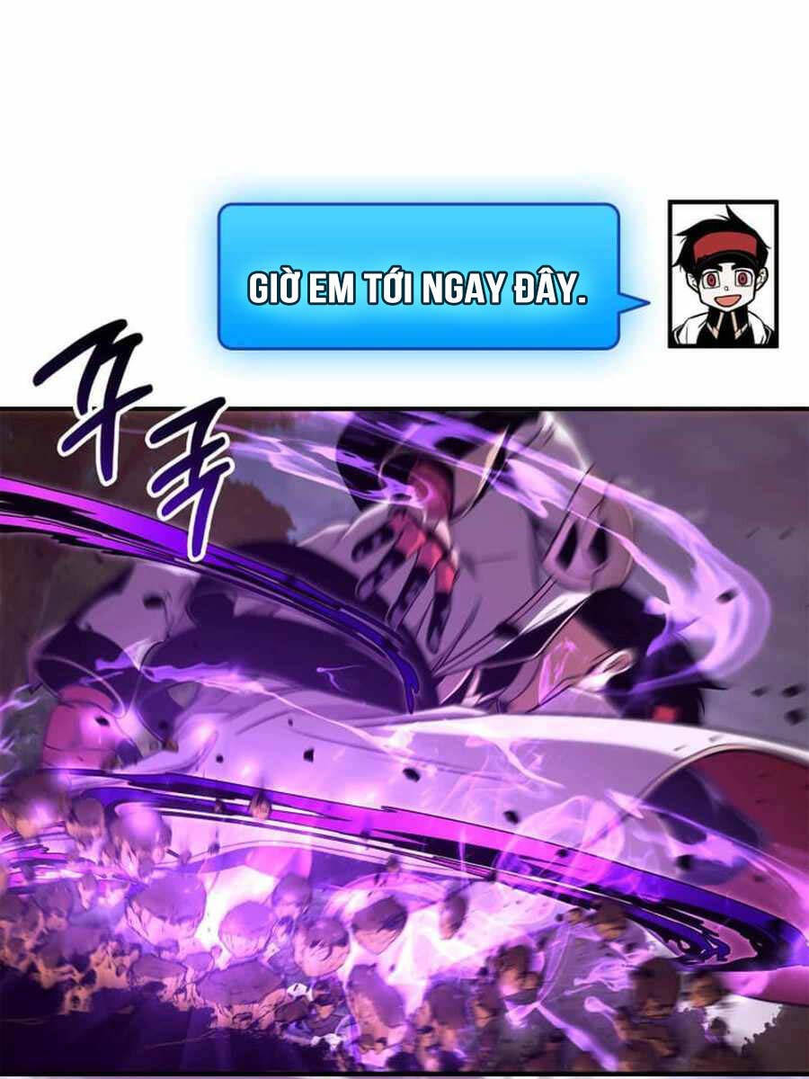 Sự Trở Lại Của Vị Thần Sức Mạnh Chap 141 - Next Chap 142