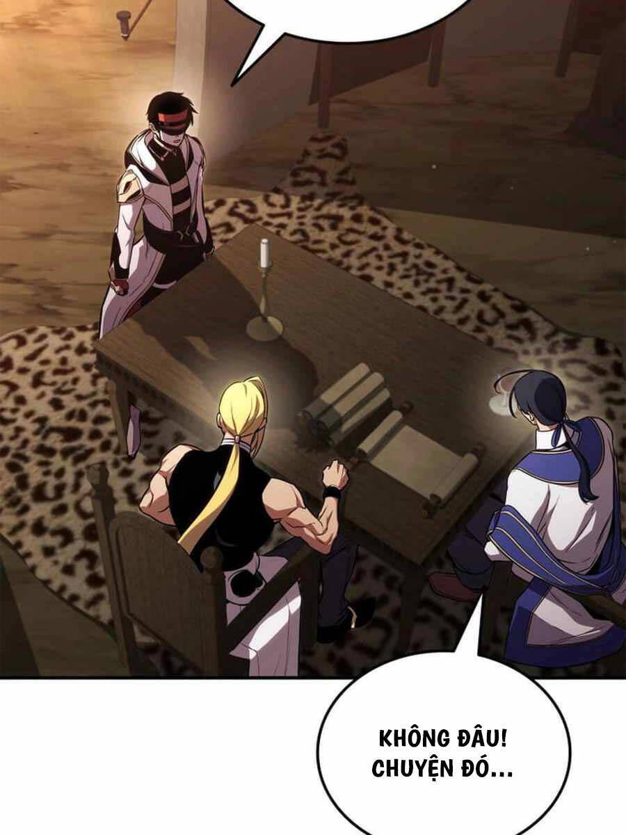 Sự Trở Lại Của Vị Thần Sức Mạnh Chap 141 - Next Chap 142