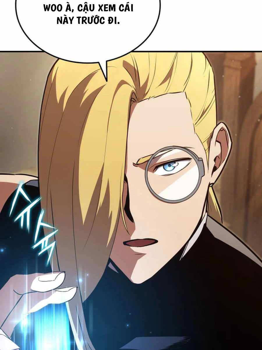 Sự Trở Lại Của Vị Thần Sức Mạnh Chap 141 - Next Chap 142