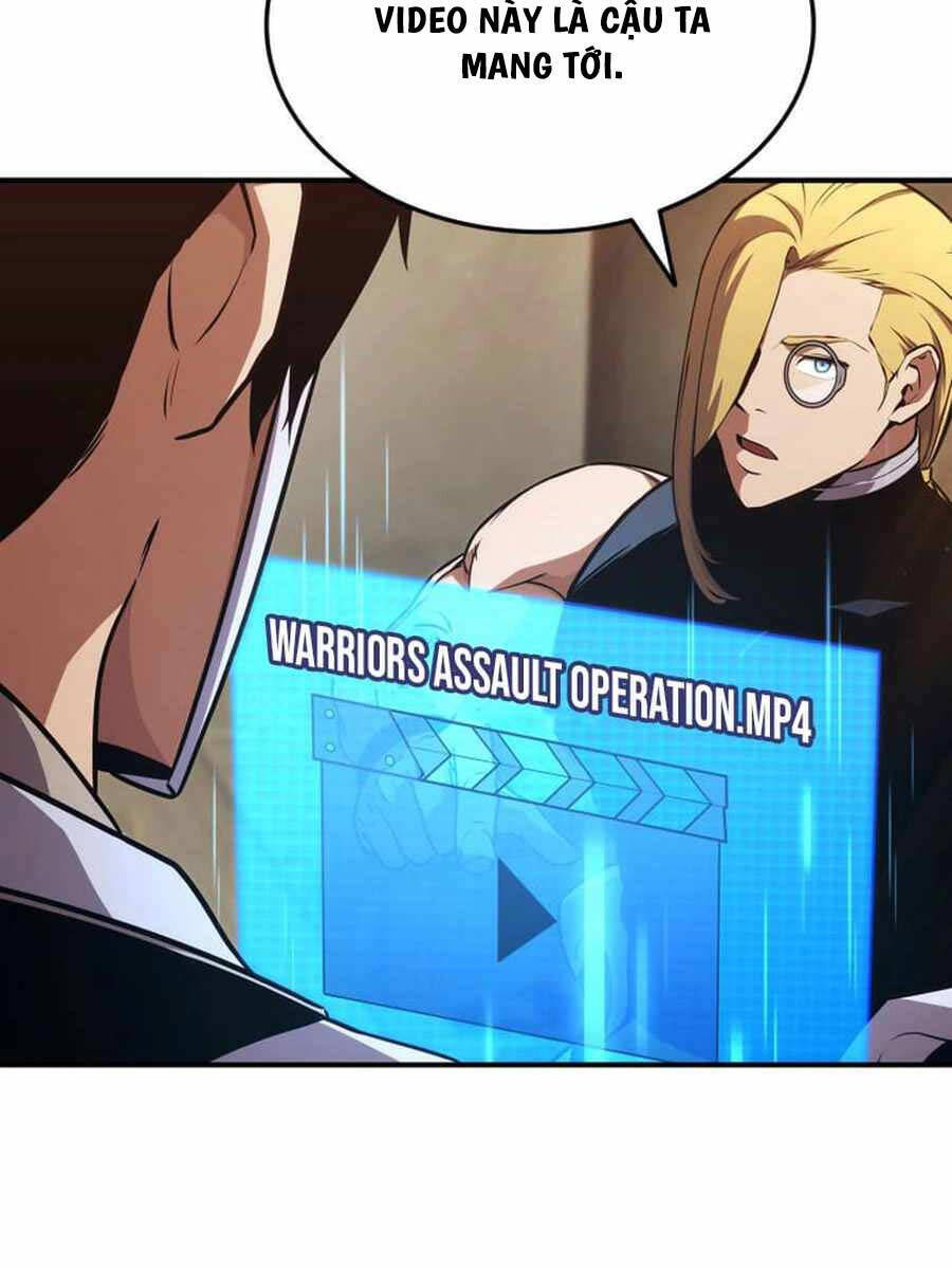 Sự Trở Lại Của Vị Thần Sức Mạnh Chap 141 - Next Chap 142