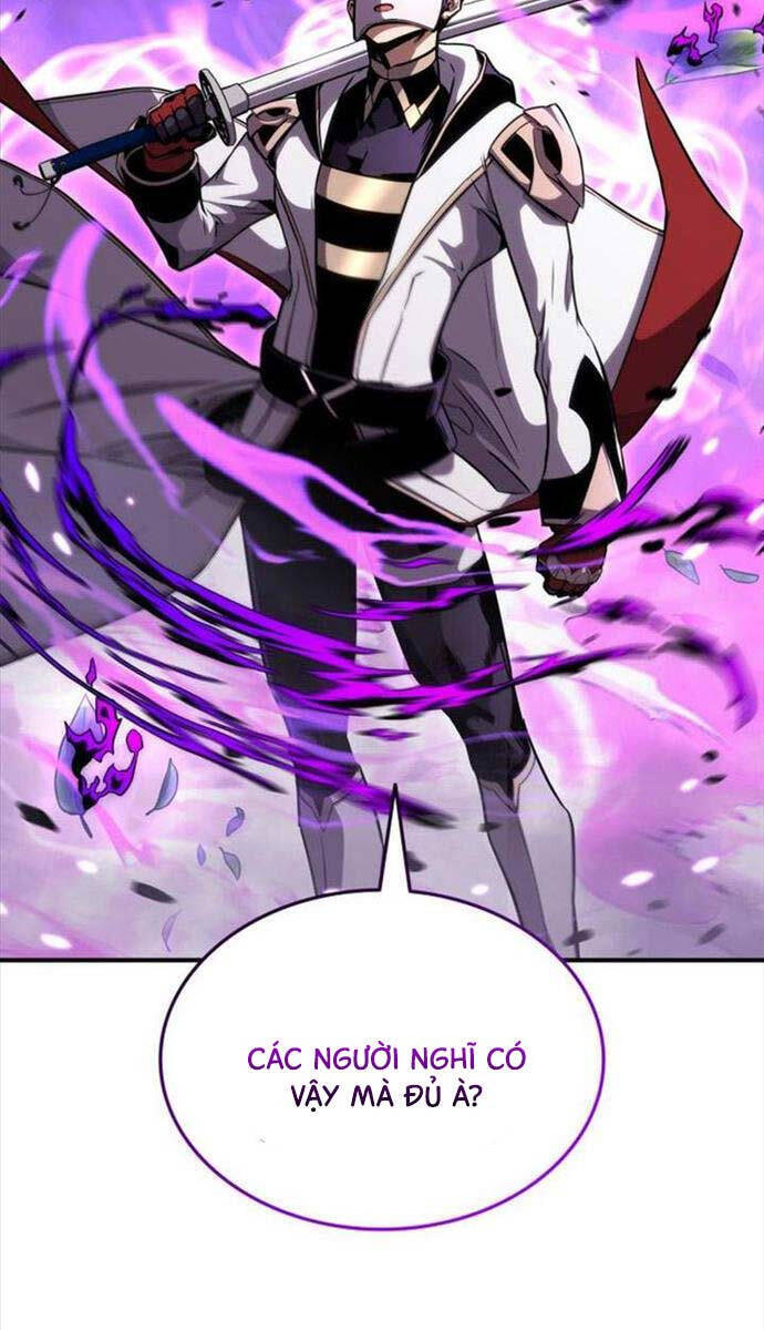 Sự Trở Lại Của Vị Thần Sức Mạnh Chap 142 - Next Chap 143