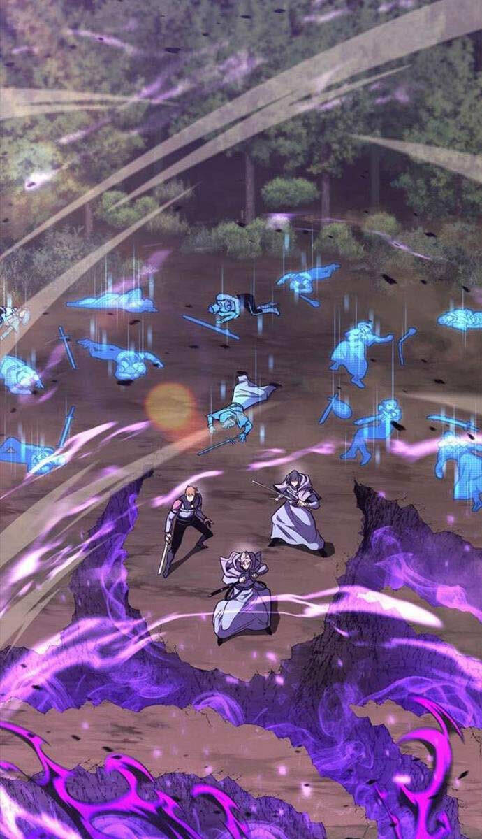 Sự Trở Lại Của Vị Thần Sức Mạnh Chap 142 - Next Chap 143