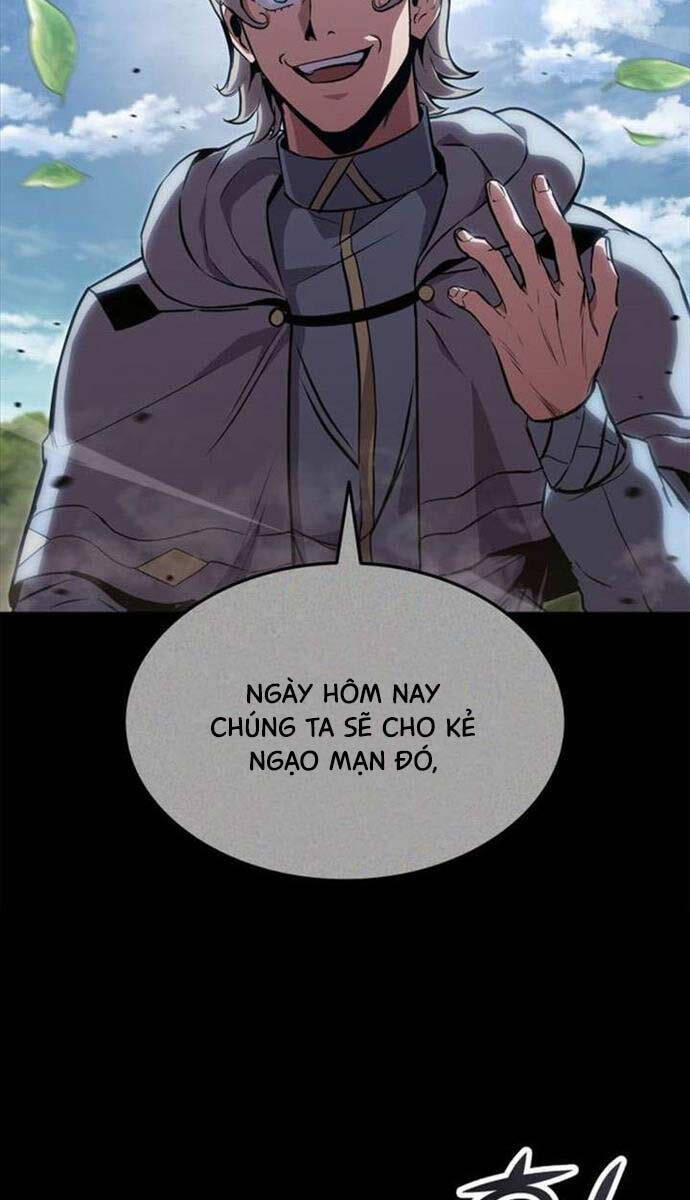 Sự Trở Lại Của Vị Thần Sức Mạnh Chap 142 - Next Chap 143