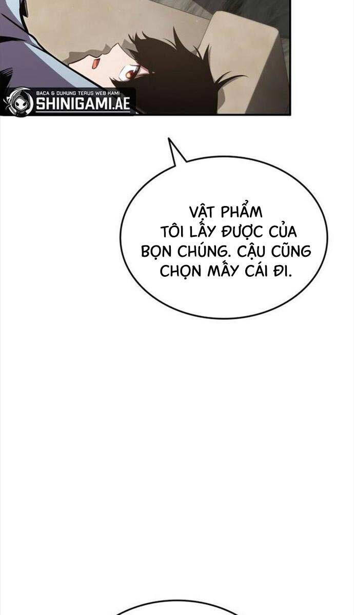 Sự Trở Lại Của Vị Thần Sức Mạnh Chap 142 - Next Chap 143