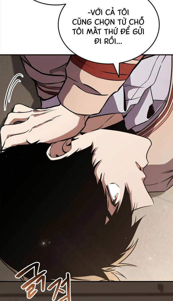 Sự Trở Lại Của Vị Thần Sức Mạnh Chap 142 - Next Chap 143