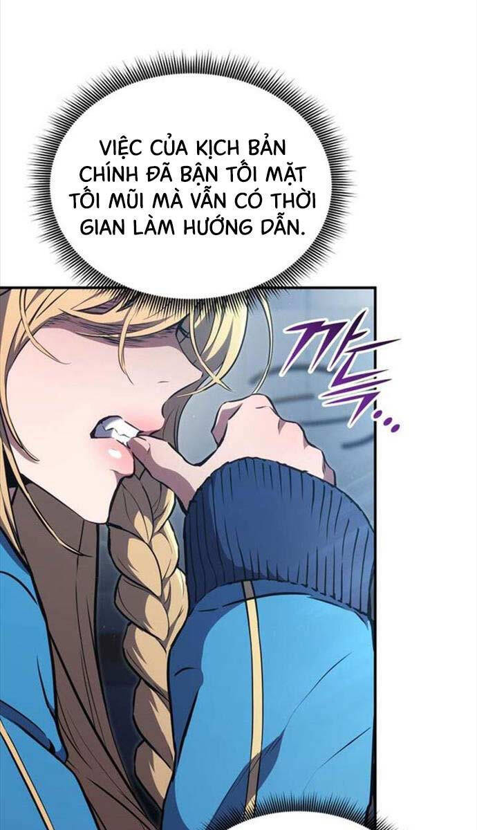 Sự Trở Lại Của Vị Thần Sức Mạnh Chap 142 - Next Chap 143