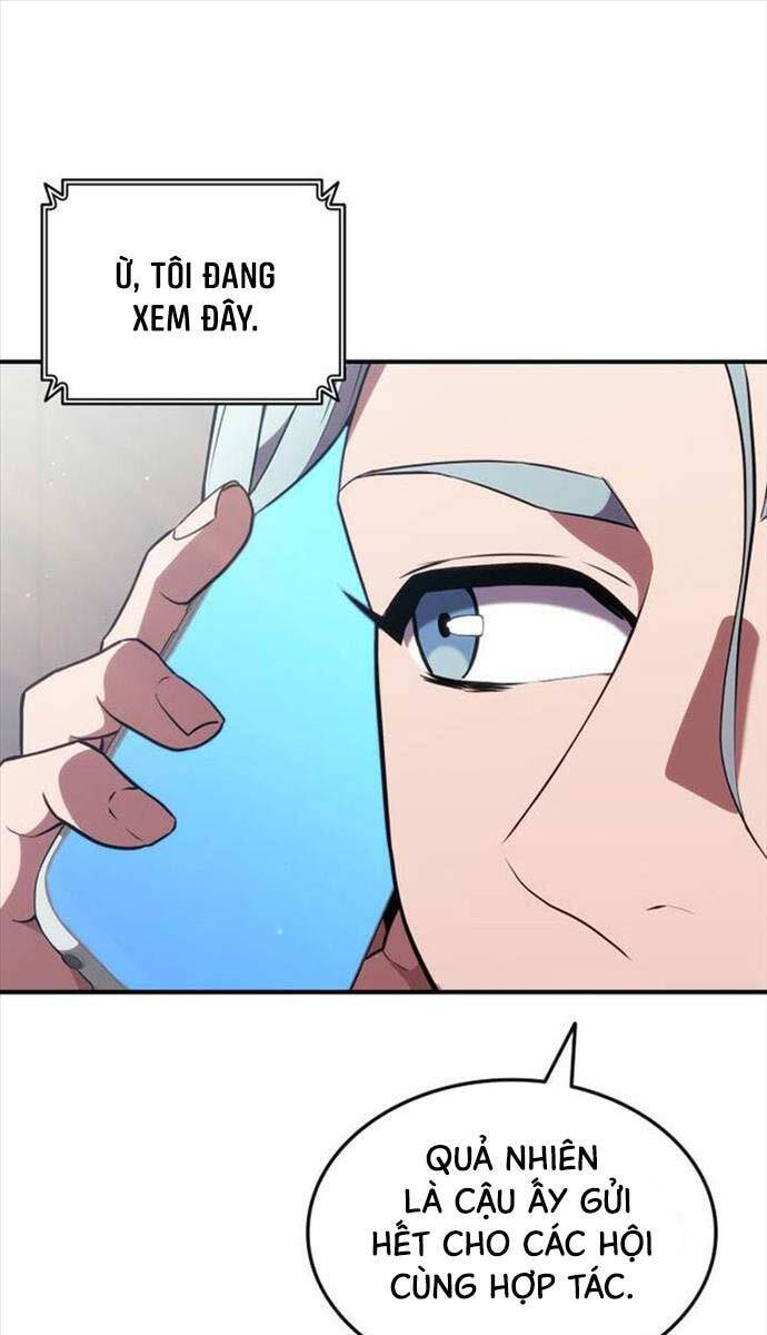 Sự Trở Lại Của Vị Thần Sức Mạnh Chap 142 - Next Chap 143