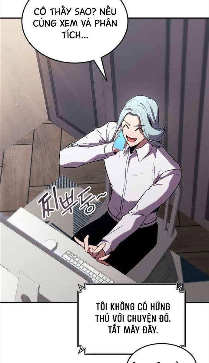 Sự Trở Lại Của Vị Thần Sức Mạnh Chap 142 - Next Chap 143