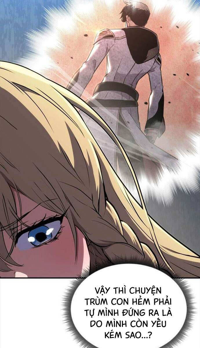 Sự Trở Lại Của Vị Thần Sức Mạnh Chap 142 - Next Chap 143