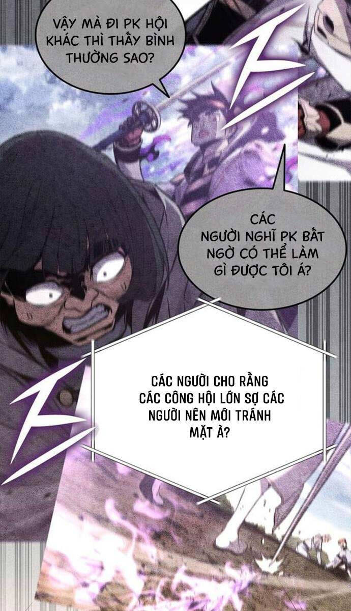 Sự Trở Lại Của Vị Thần Sức Mạnh Chap 142 - Next Chap 143