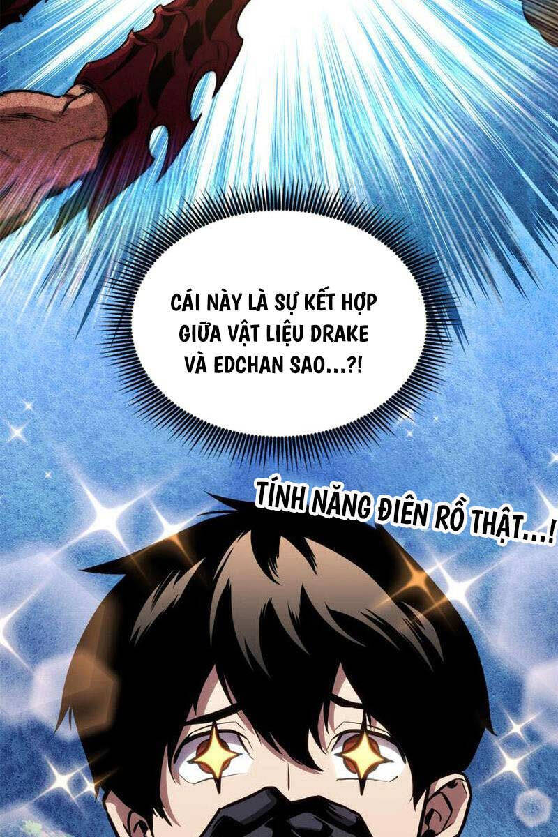 Sự Trở Lại Của Vị Thần Sức Mạnh Chap 143 - Next Chap 144