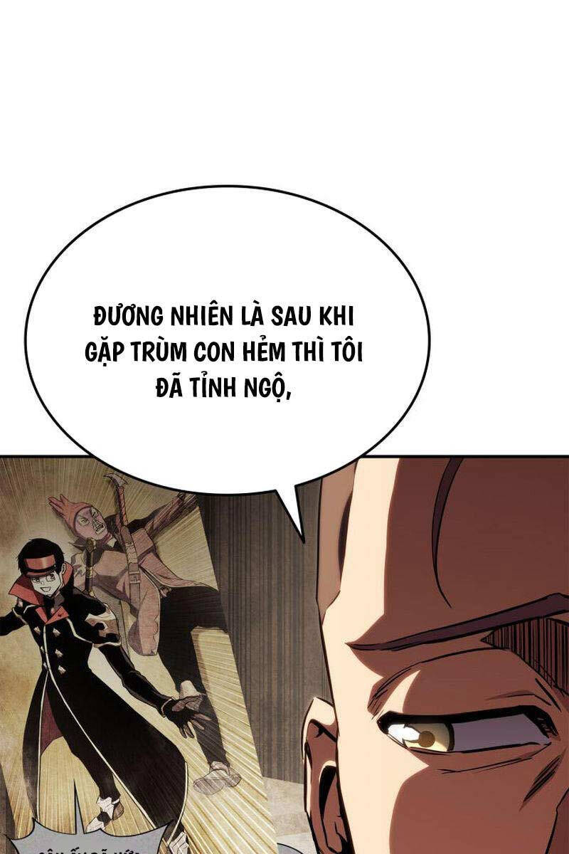 Sự Trở Lại Của Vị Thần Sức Mạnh Chap 143 - Next Chap 144