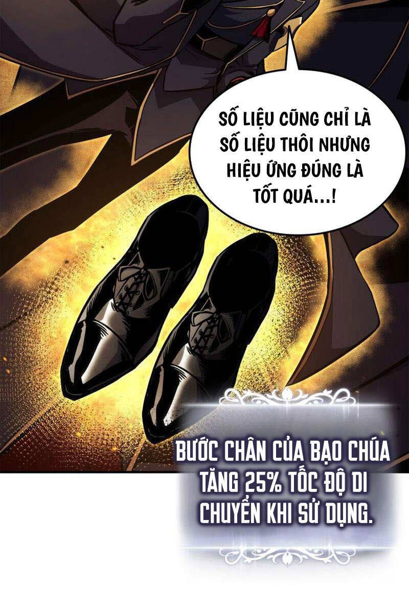 Sự Trở Lại Của Vị Thần Sức Mạnh Chap 143 - Next Chap 144