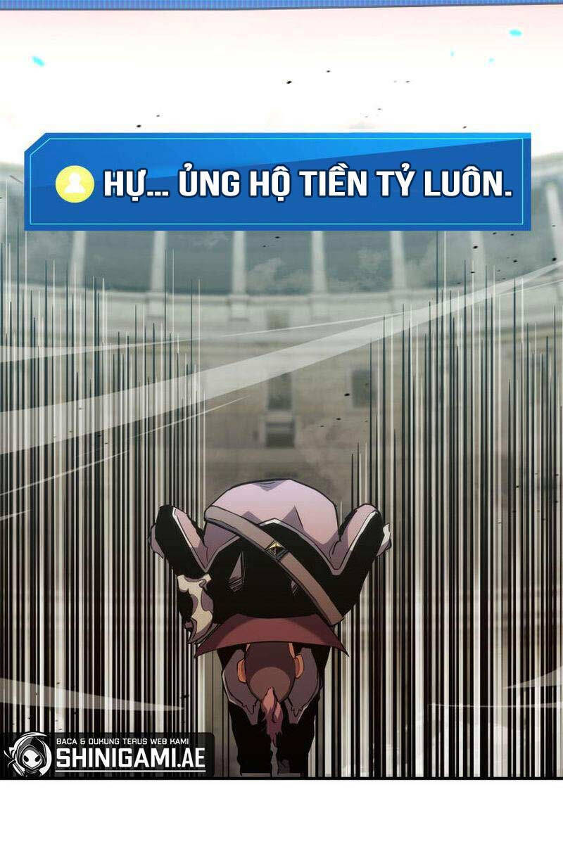 Sự Trở Lại Của Vị Thần Sức Mạnh Chap 143 - Next Chap 144