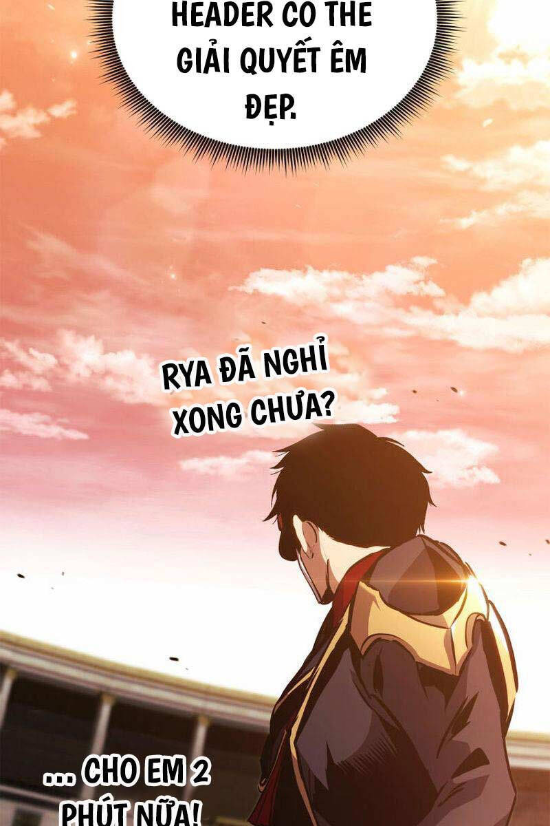 Sự Trở Lại Của Vị Thần Sức Mạnh Chap 143 - Next Chap 144