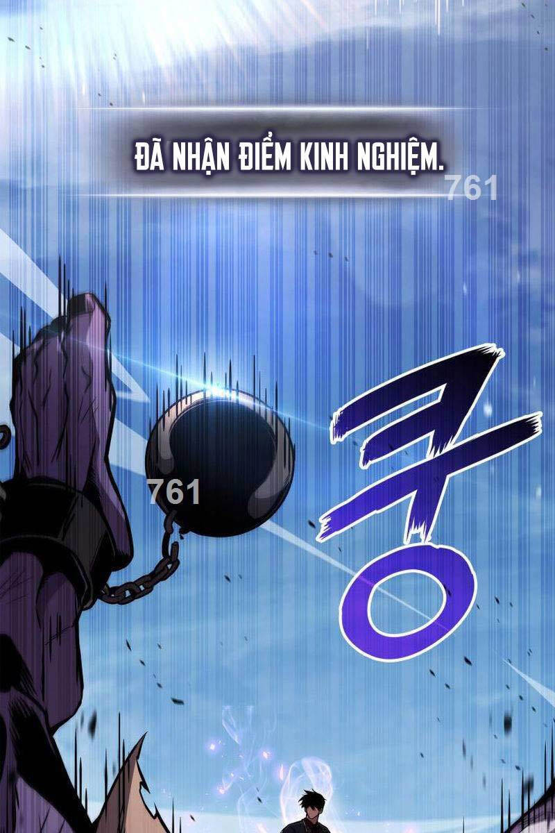 Sự Trở Lại Của Vị Thần Sức Mạnh Chap 143 - Next Chap 144