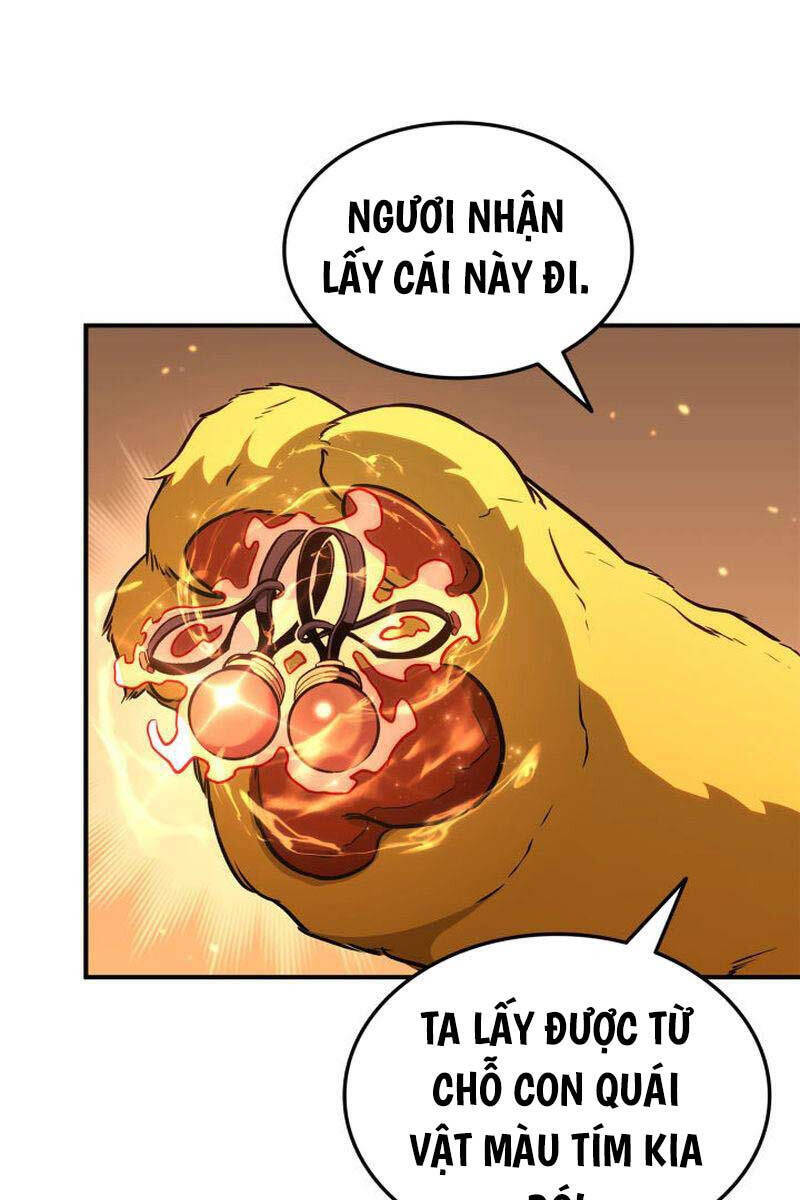 Sự Trở Lại Của Vị Thần Sức Mạnh Chap 143 - Next Chap 144