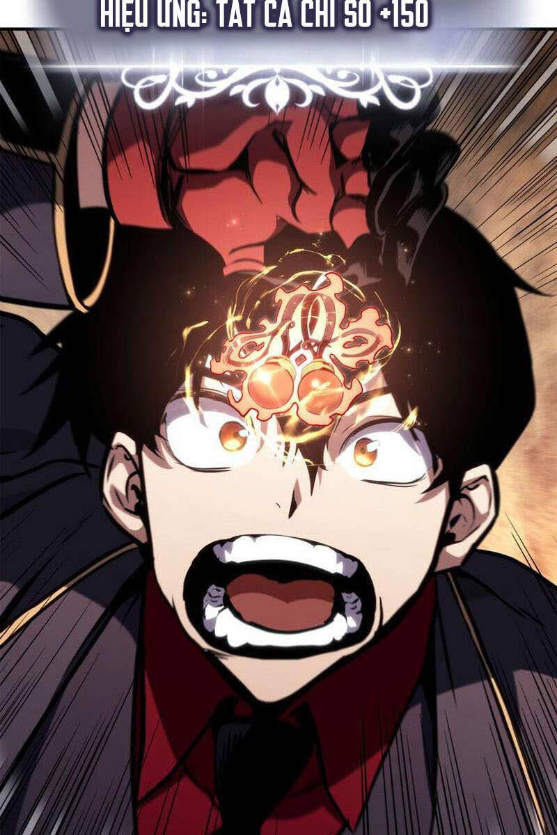 Sự Trở Lại Của Vị Thần Sức Mạnh Chap 143 - Next Chap 144