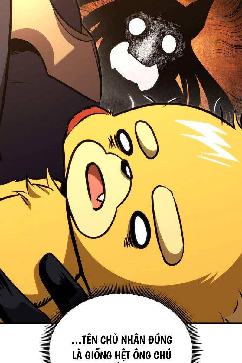 Sự Trở Lại Của Vị Thần Sức Mạnh Chap 143 - Next Chap 144