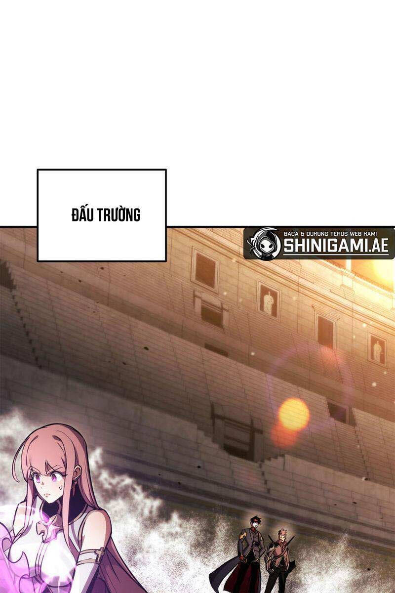 Sự Trở Lại Của Vị Thần Sức Mạnh Chap 143 - Next Chap 144