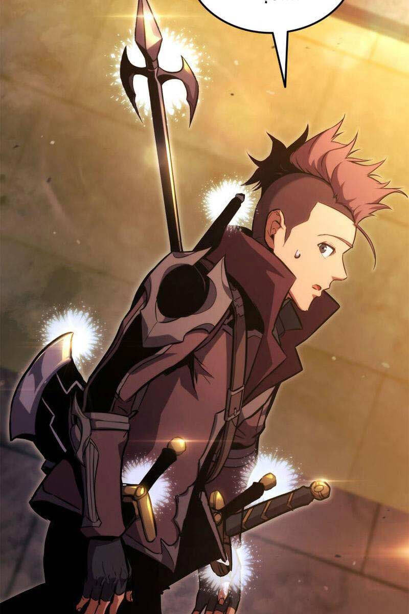 Sự Trở Lại Của Vị Thần Sức Mạnh Chap 143 - Next Chap 144