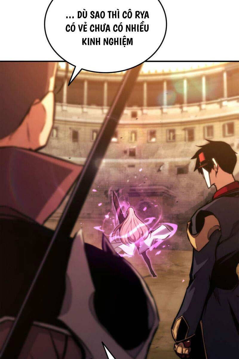 Sự Trở Lại Của Vị Thần Sức Mạnh Chap 143 - Next Chap 144