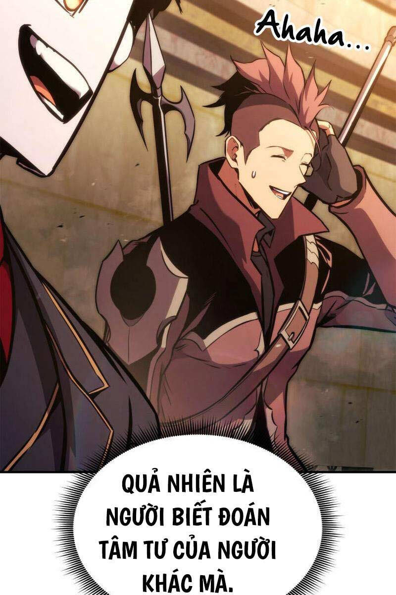 Sự Trở Lại Của Vị Thần Sức Mạnh Chap 143 - Next Chap 144