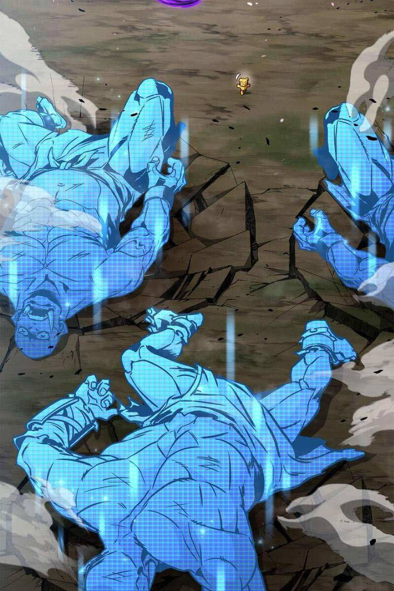 Sự Trở Lại Của Vị Thần Sức Mạnh Chap 143 - Next Chap 144