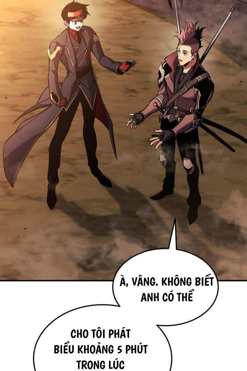 Sự Trở Lại Của Vị Thần Sức Mạnh Chap 143 - Next Chap 144