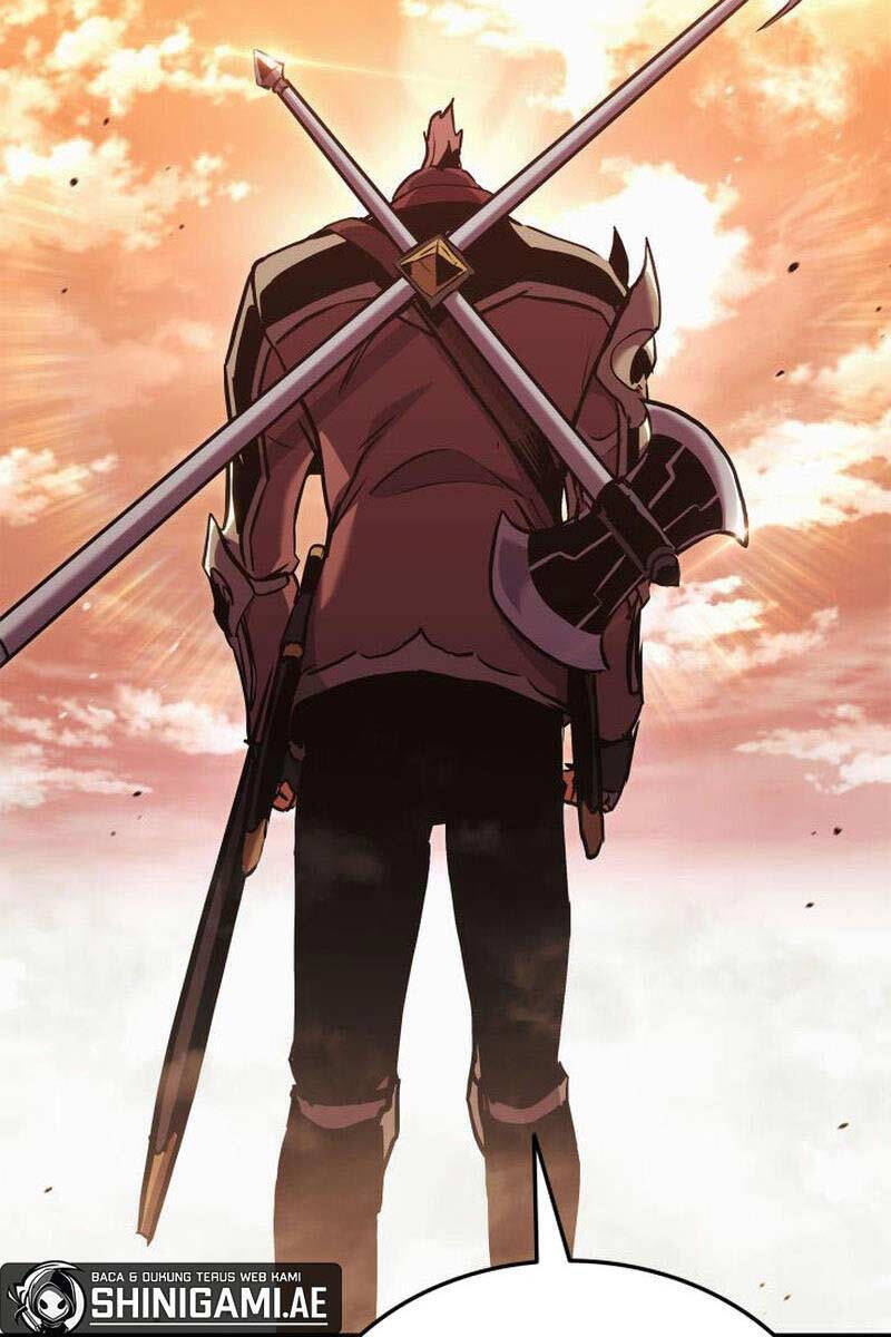 Sự Trở Lại Của Vị Thần Sức Mạnh Chap 143 - Next Chap 144