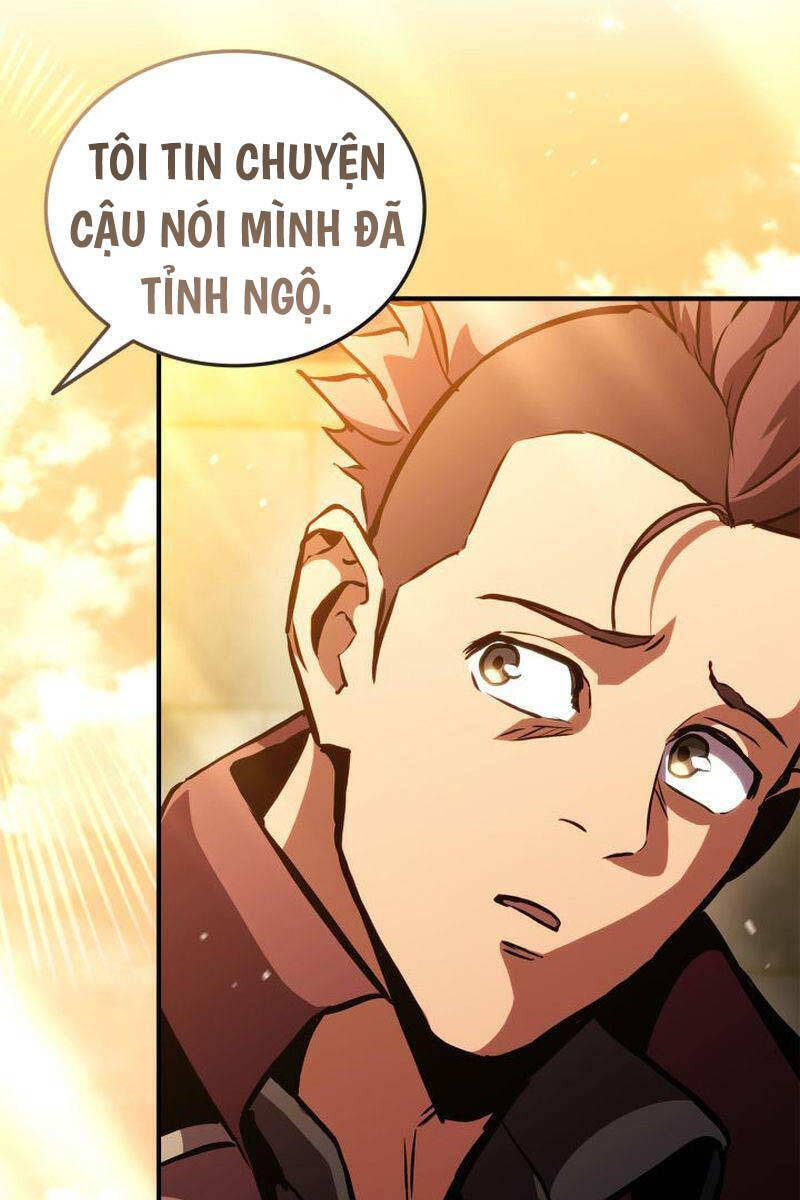 Sự Trở Lại Của Vị Thần Sức Mạnh Chap 143 - Next Chap 144