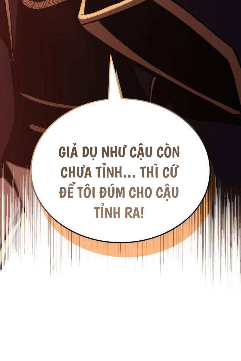 Sự Trở Lại Của Vị Thần Sức Mạnh Chap 143 - Next Chap 144
