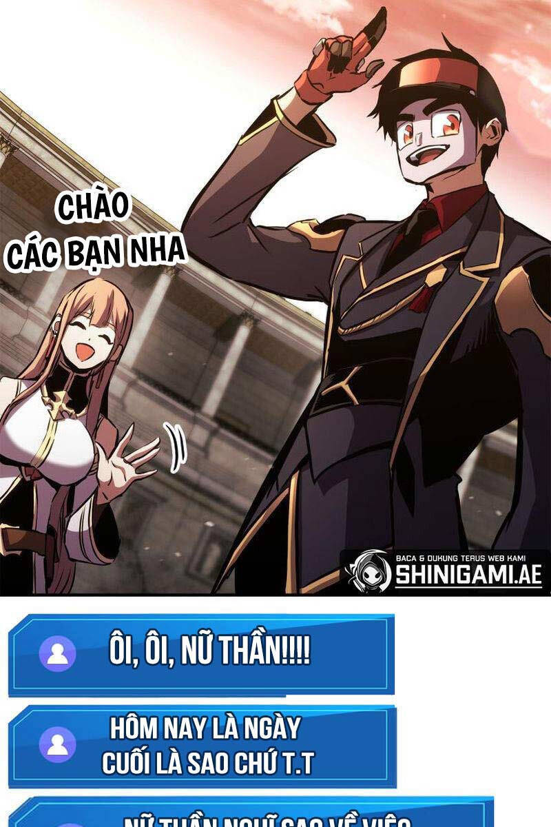 Sự Trở Lại Của Vị Thần Sức Mạnh Chap 143 - Next Chap 144