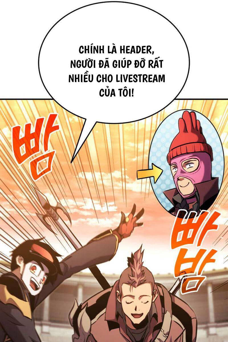 Sự Trở Lại Của Vị Thần Sức Mạnh Chap 143 - Next Chap 144