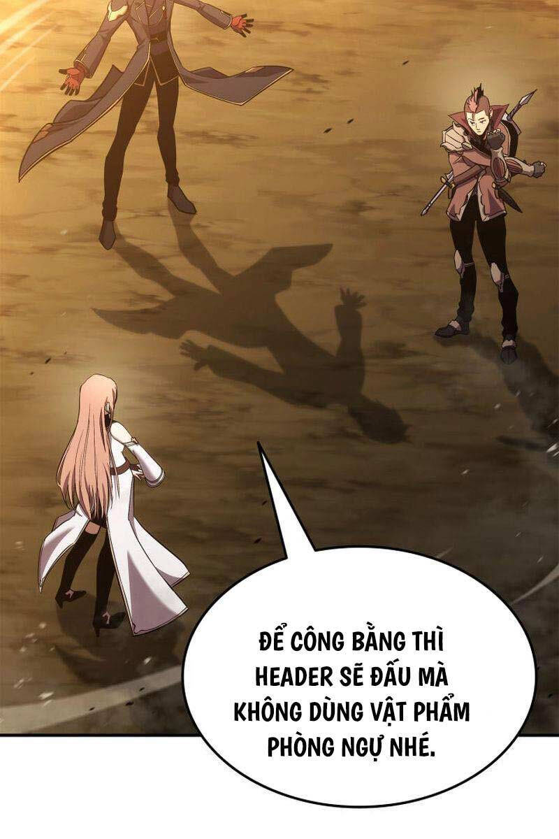 Sự Trở Lại Của Vị Thần Sức Mạnh Chap 143 - Next Chap 144