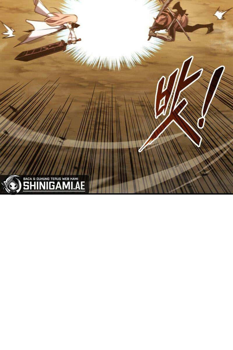 Sự Trở Lại Của Vị Thần Sức Mạnh Chap 143 - Next Chap 144