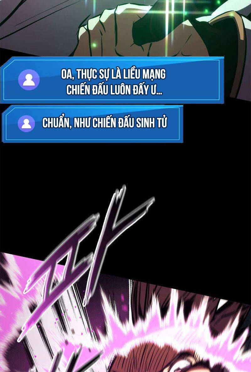 Sự Trở Lại Của Vị Thần Sức Mạnh Chap 143 - Next Chap 144