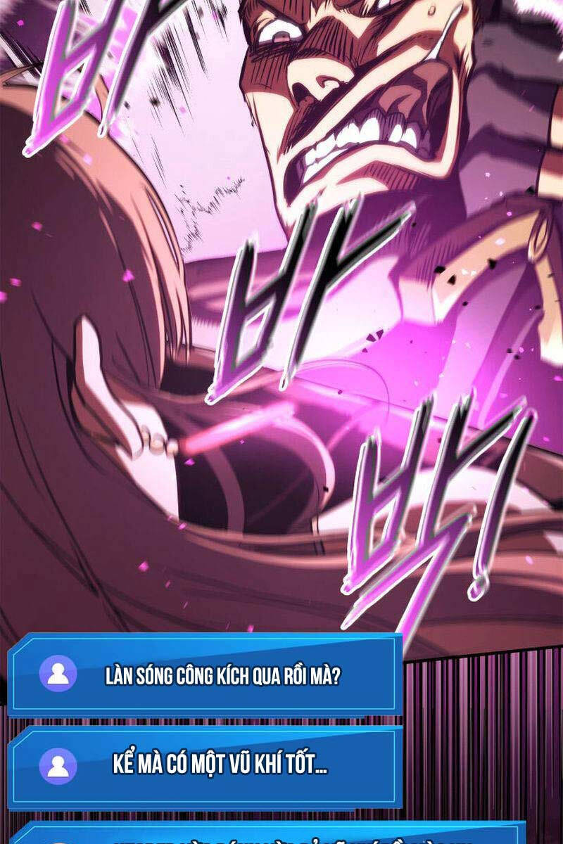 Sự Trở Lại Của Vị Thần Sức Mạnh Chap 143 - Next Chap 144