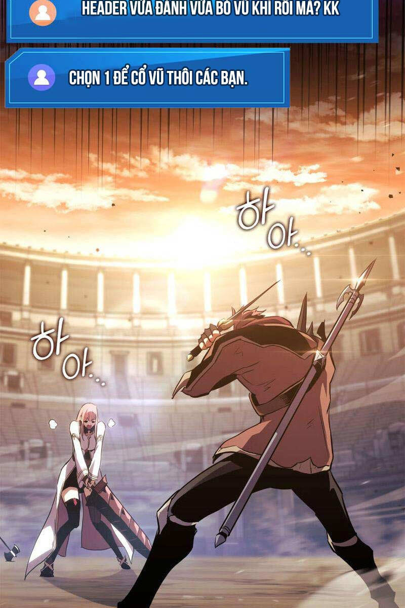 Sự Trở Lại Của Vị Thần Sức Mạnh Chap 143 - Next Chap 144