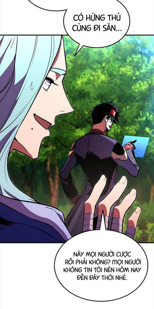 Sự Trở Lại Của Vị Thần Sức Mạnh Chap 144 - Next Chap 145